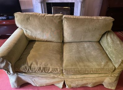 Two Seater couch