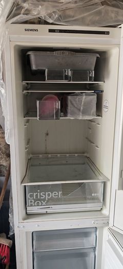 Siemens refrigerator