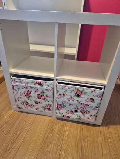 kallax storage unit