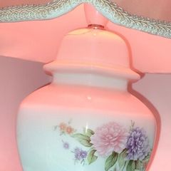 vintage lamp