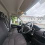 Peugeot Boxer 2021 Image 10