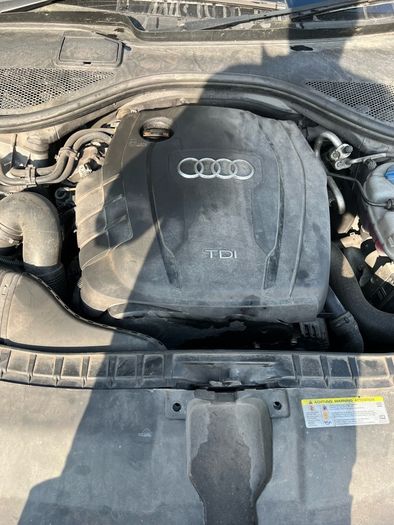 Breaking Audi A6 c7 2.0tdi Cglc NEJ LY7G