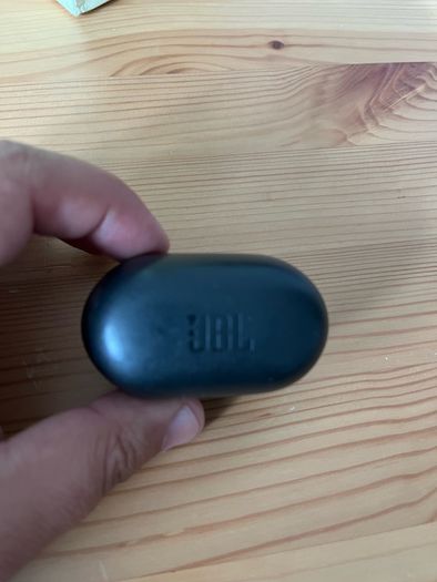 JBL Earphones