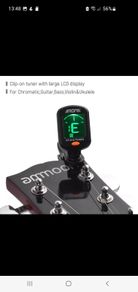 Guitar Tuners