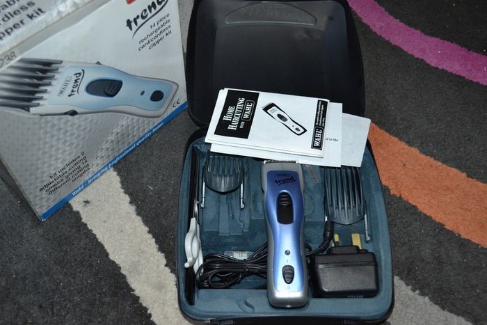 Wahl Hair Cut Clippers