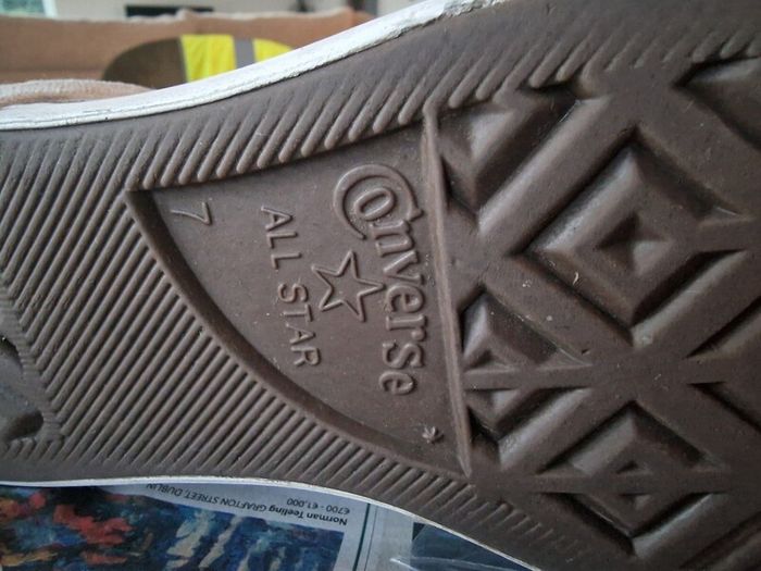 converse boots