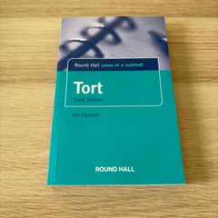 Tort by Roundhall
