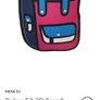 Cool Ridge 53 2D back pack Image 4