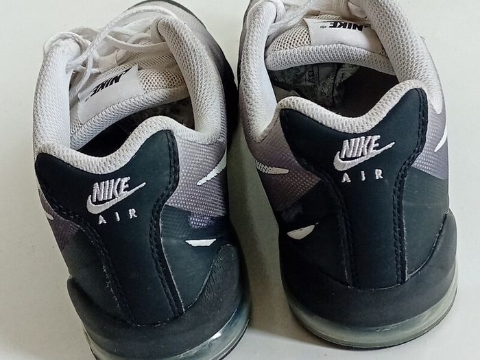 Nike Boys As New UK6