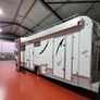 Mercedes Vario Motorhome  Fully Refurbished, Off- Image 2