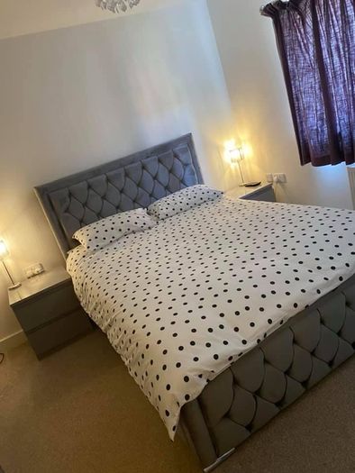 New Maryland Divan Beds