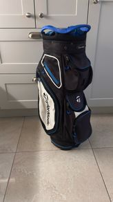 taylormade golf bag