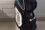 taylormade golf bag