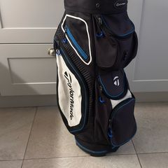 taylormade golf bag