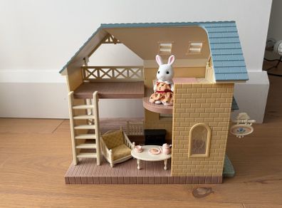 Sylvanian Families Bluebell Cottage Gift Set