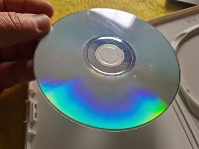 Madagascar 2 Nintendo Wii Games Original