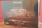 War themed DVDs (2)
