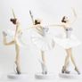 ballerina Cake Toppers Image 7
