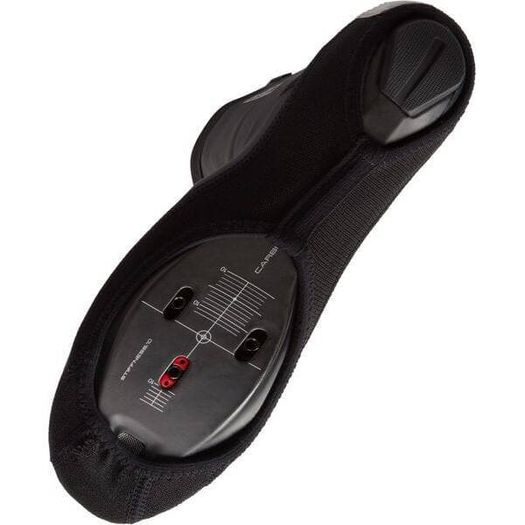 Cycling waterproof overshoes S (UK 4-6)