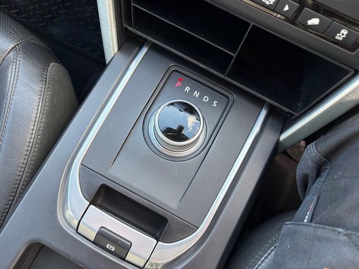 2015 Land Rover Discovery Sport 2.2
