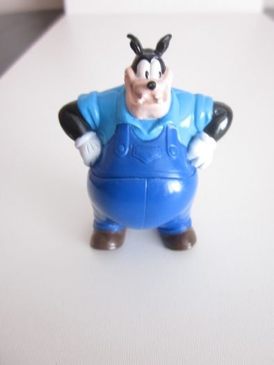 Goofy Movie PETE (Mickey's Nemisis) Figure 2.5"