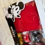Disney Mickey Mouse Egg Cup & Toast Cutter 90th Anniversary Paladone Please see photos Image 3