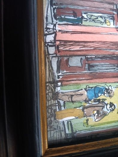 art