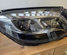 Mercedes S-Class W222 Multibeam LED Headlight NEW OEM A2229062004