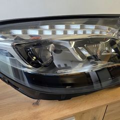 Mercedes S-Class W222 Multibeam LED Headlight NEW OEM A2229062004