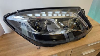 Mercedes S-Class W222 Multibeam LED Headlight NEW OEM A2229062004
