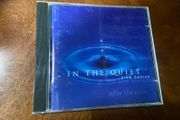 Liam Lawton In The Quiet CD