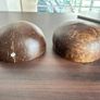 Lacquered Coconut Shell mBowls Image 7