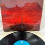 Eagles Best Of Eagles LP 1985 Irish Double Dip Pressing A3/B3 Alsdorf EKT 5 Image 2