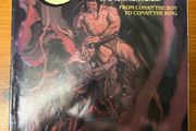 Comic: 'The Savage Sword Of Conan The Barbarian' no. 227