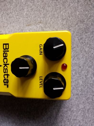 Blackstar LT Drive overdrive