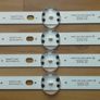 Led Backlight For Lg 50un6950 50um7300 50um7450 50un7300 50un73006 50um73/75 Image 3