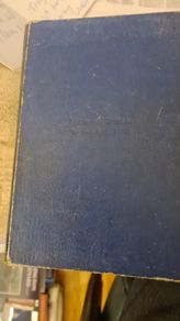 Ar An Mbotar Mor By Liam O Briain. Hardback. An Cead Clo 1948.