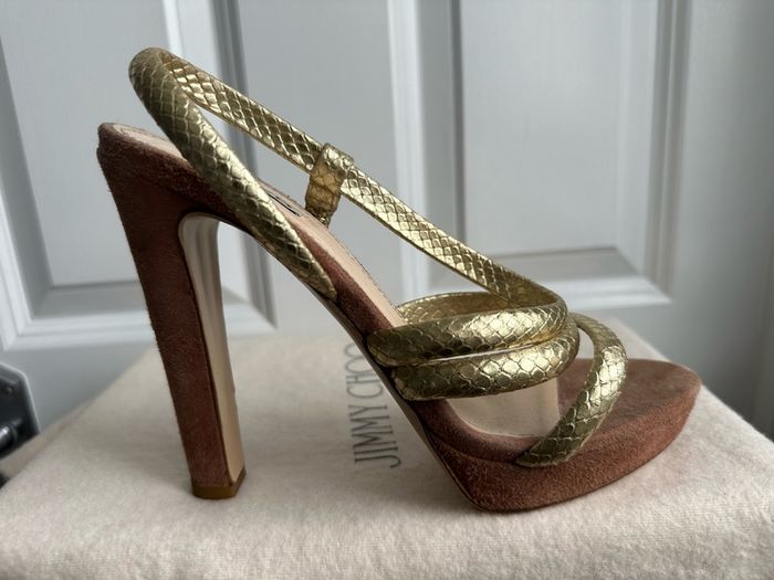 Pinko sandals