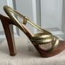 Pinko sandals Image 5
