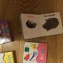 Set of 5 hardback block books Image 2