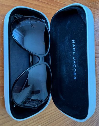 Marc Jacobs Unisex Sun Glasses Marc 70/S 807/HD