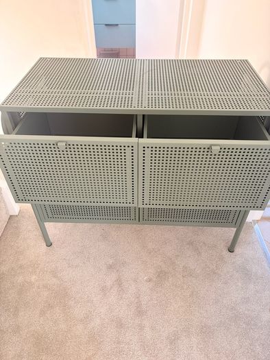 NIKEBBY drawers ikea