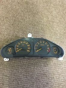 Toyota Levin/Trueno AE111 Parts