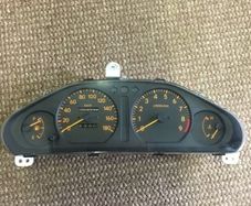 Toyota Levin/Trueno AE111 Parts