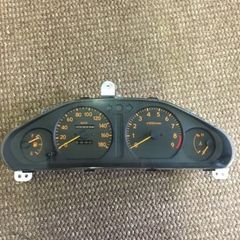 Toyota Levin/Trueno AE111 Parts