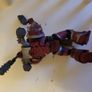Warhammer 40k Chaos Space Marine Darktide Image 5