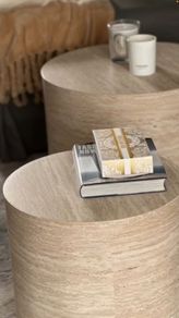 Side tables