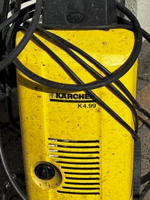 Karcher K4.99 For Parts