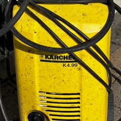 Karcher K4.99 For Parts