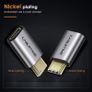 Cabletime Aluminum Alloy OTG Micro USB (Female) to USB-C (Male) QC 3.0/2.0 Charger & Sync Convertor Adapter (Brand New/Warranty) Image 3
